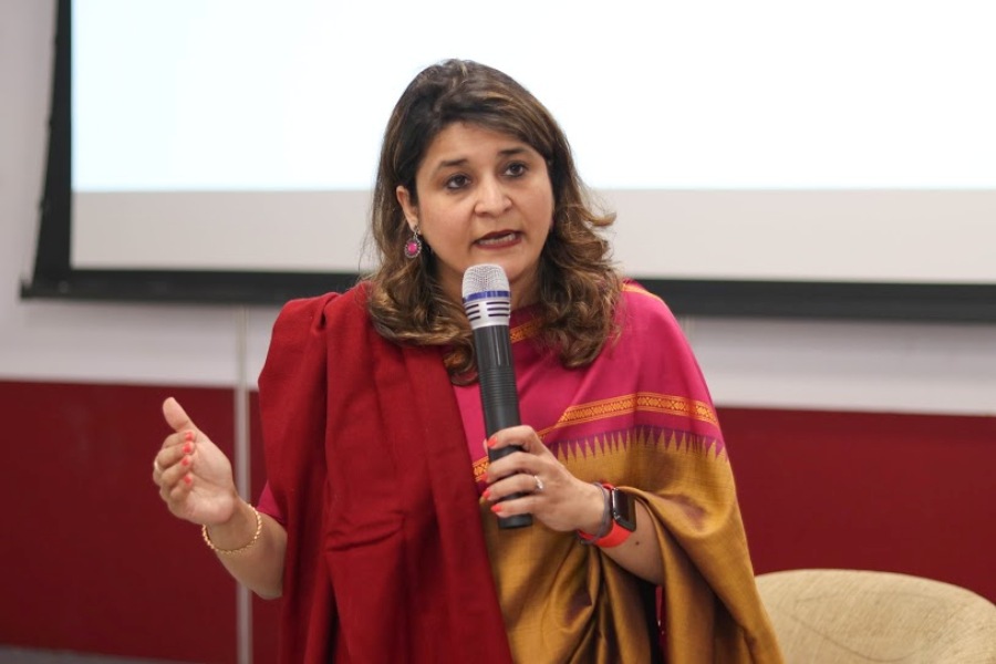 Healthy Schools, Healthier Futures: Arogya World's Mission to Combat NCDs
